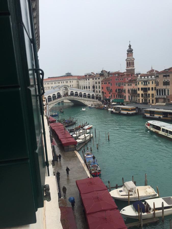 Ve-Nice Suite Rialto Sp720-4 Venezia Eksteriør bilde