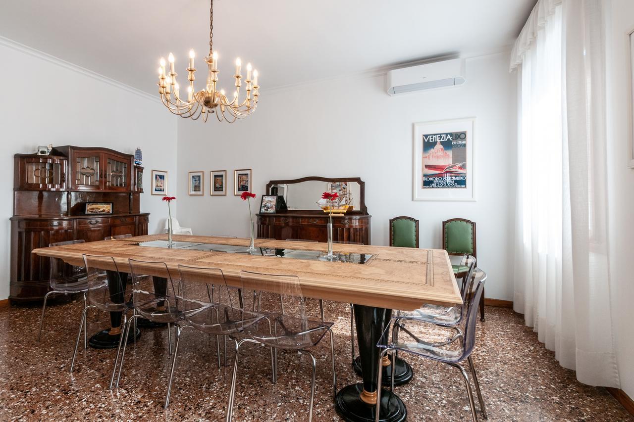 Ve-Nice Suite Rialto Sp720-4 Venezia Eksteriør bilde