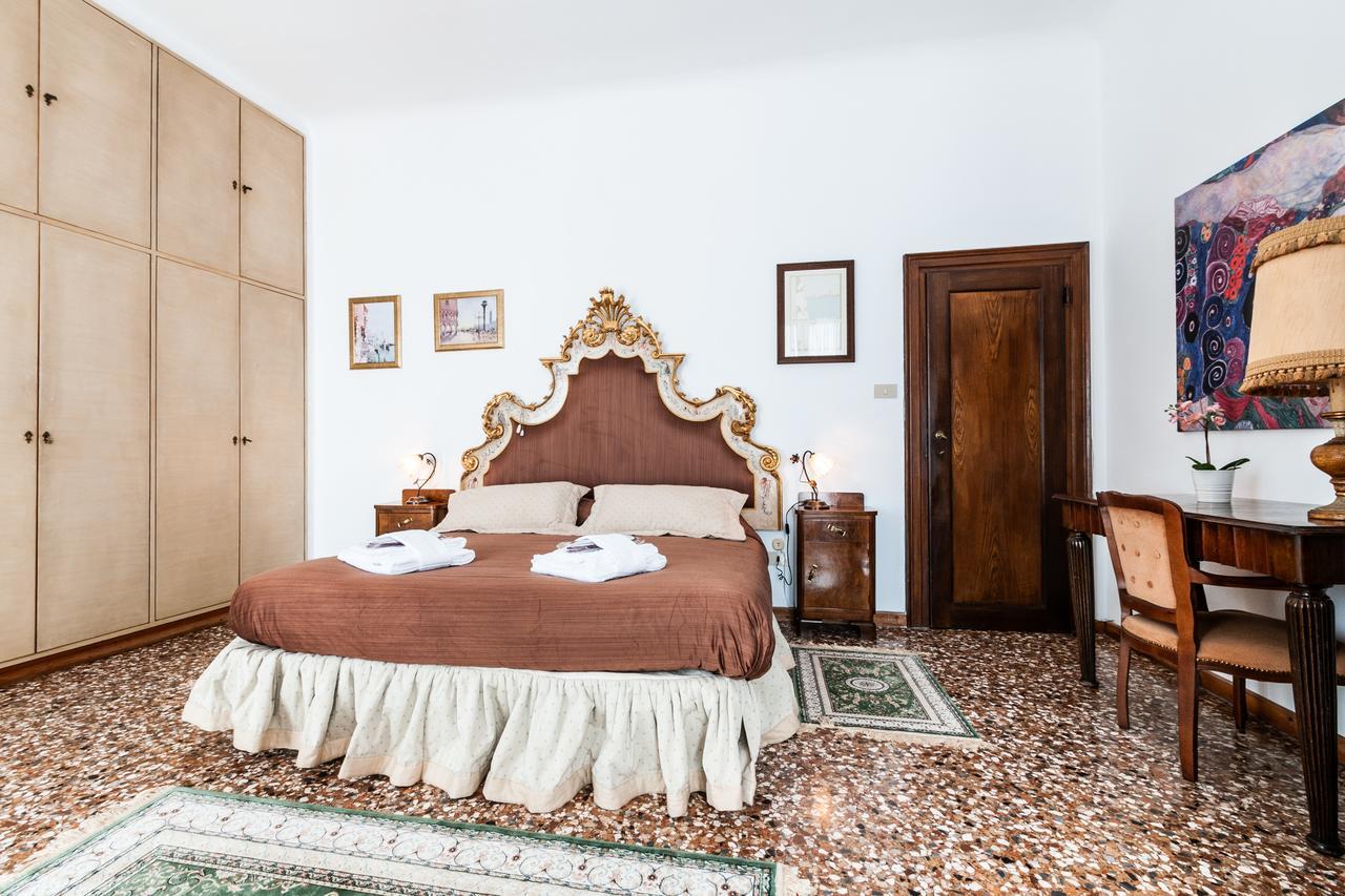 Ve-Nice Suite Rialto Sp720-4 Venezia Eksteriør bilde