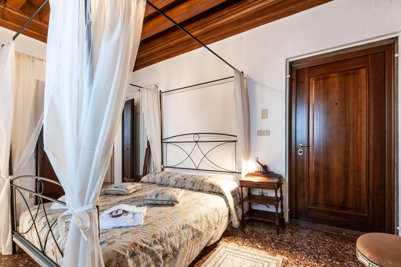 Ve-Nice Suite Rialto Sp720-4 Venezia Eksteriør bilde