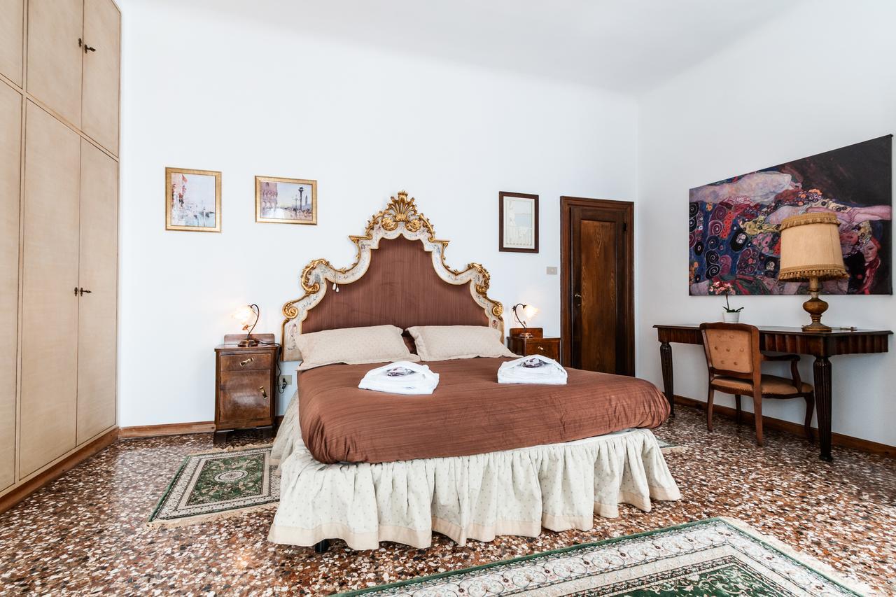 Ve-Nice Suite Rialto Sp720-4 Venezia Eksteriør bilde