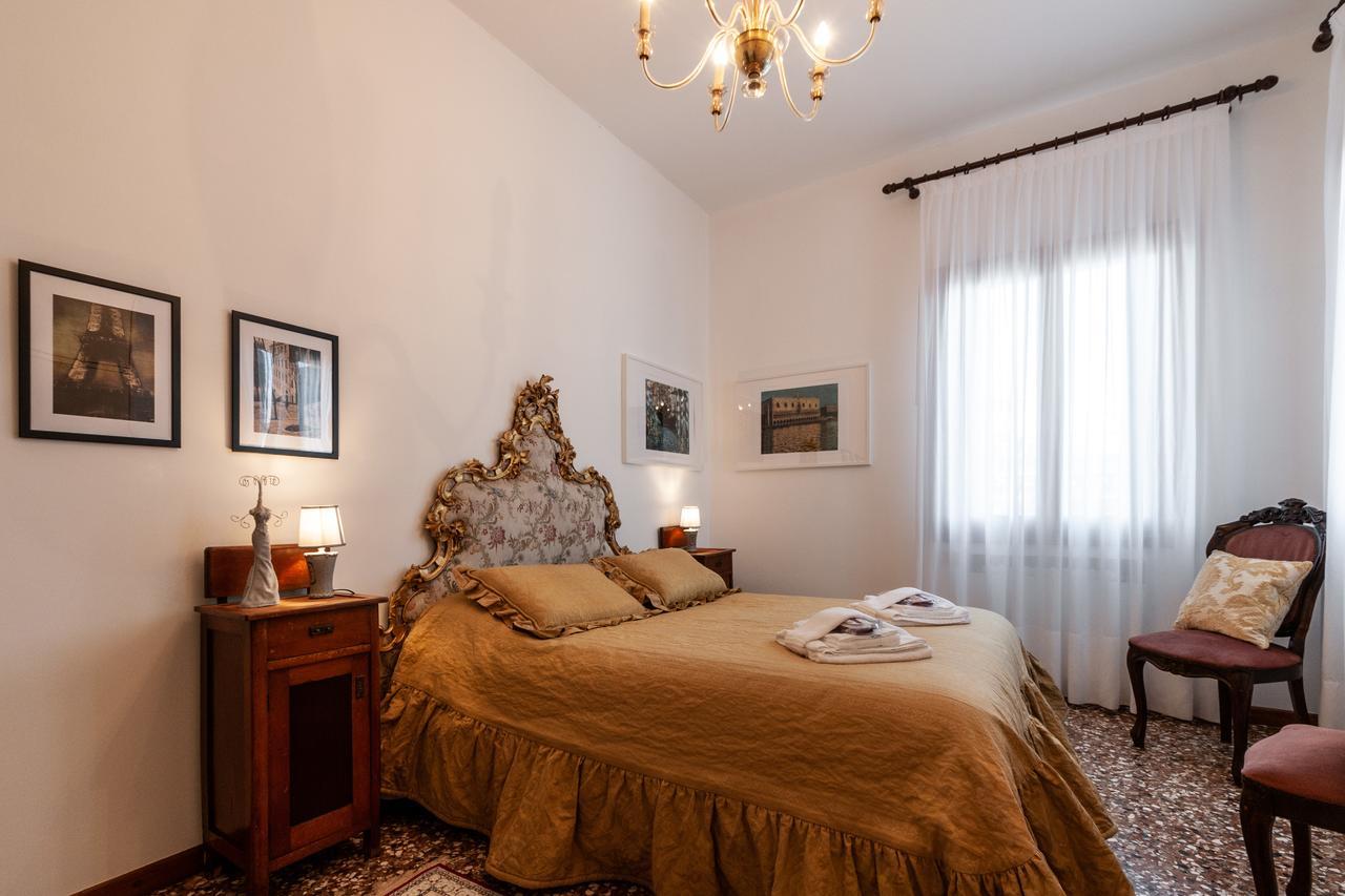 Ve-Nice Suite Rialto Sp720-4 Venezia Eksteriør bilde
