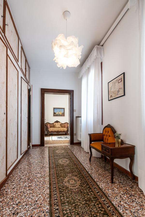Ve-Nice Suite Rialto Sp720-4 Venezia Eksteriør bilde