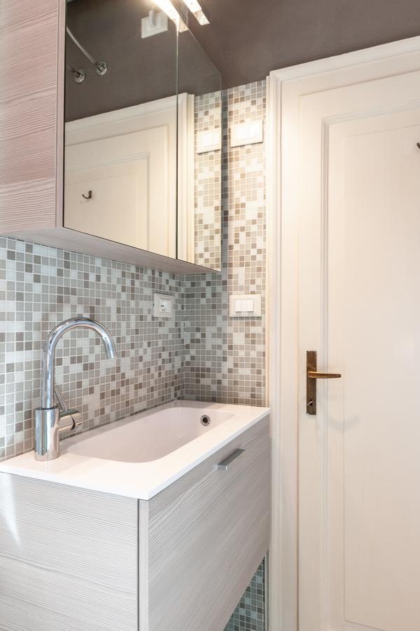 Ve-Nice Suite Rialto Sp720-4 Venezia Eksteriør bilde