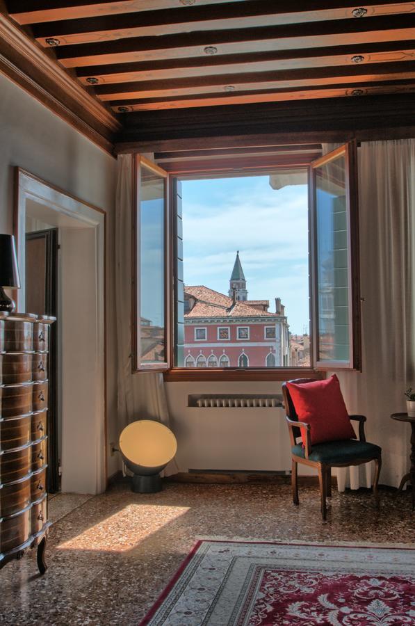 Ve-Nice Suite Rialto Sp720-4 Venezia Eksteriør bilde