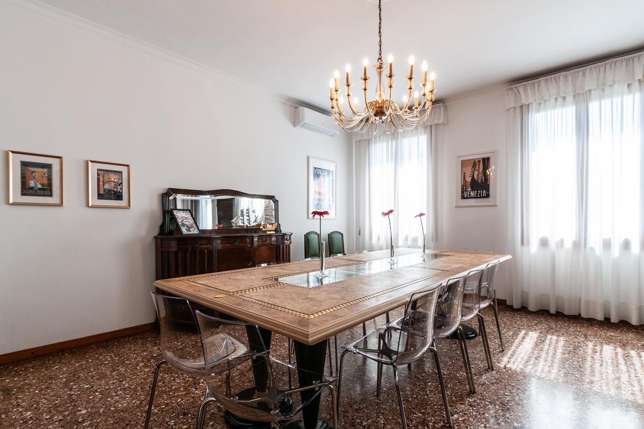 Ve-Nice Suite Rialto Sp720-4 Venezia Eksteriør bilde