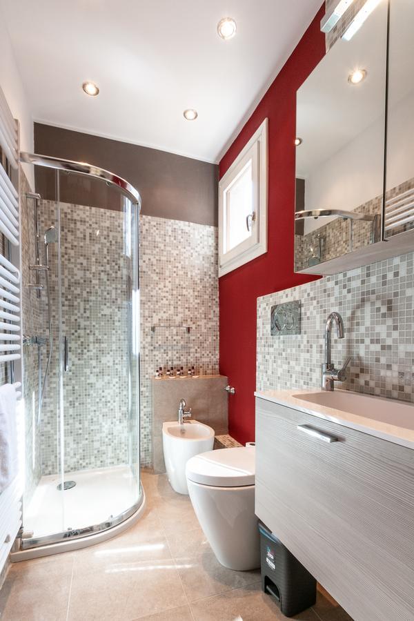 Ve-Nice Suite Rialto Sp720-4 Venezia Eksteriør bilde