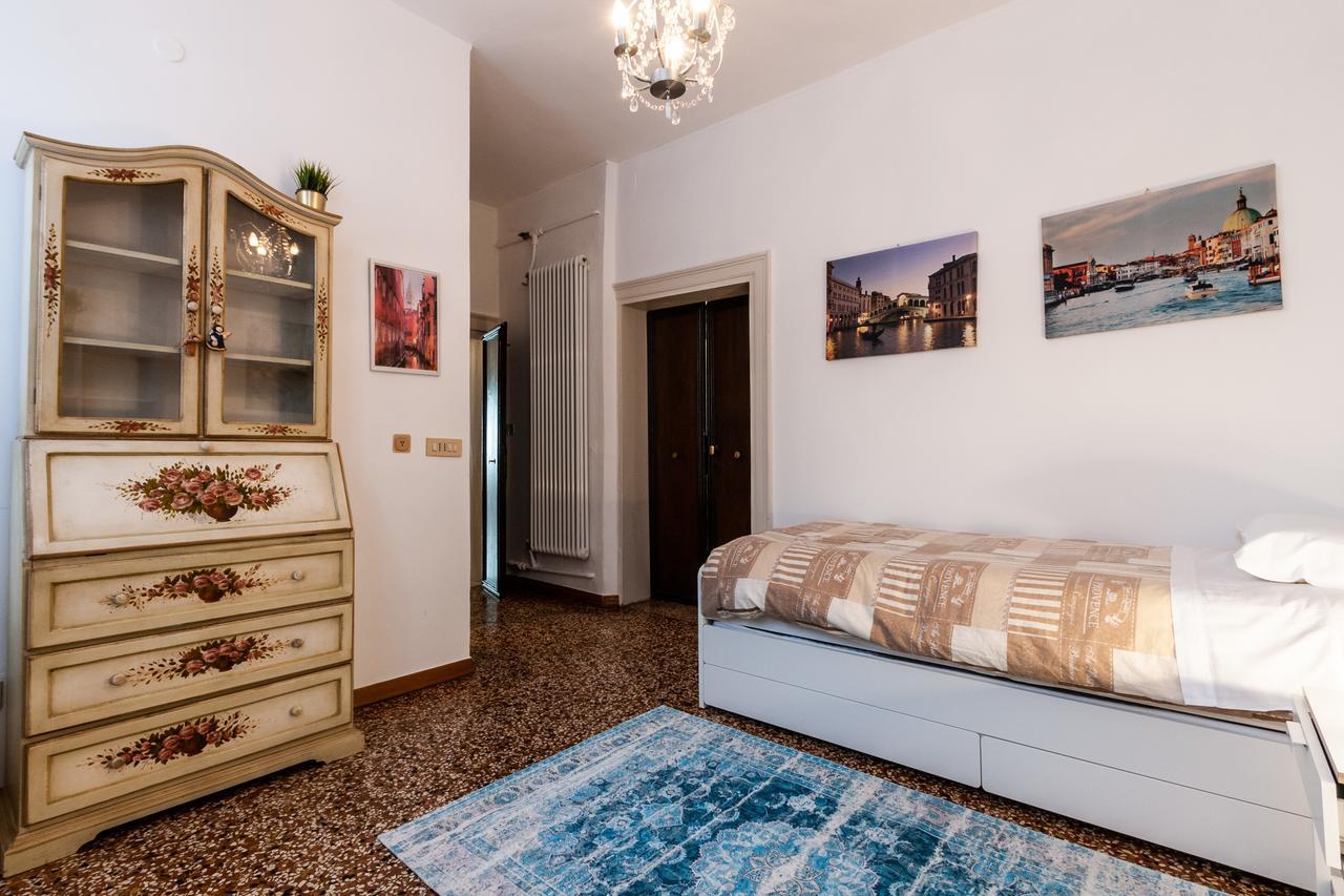 Ve-Nice Suite Rialto Sp720-4 Venezia Eksteriør bilde