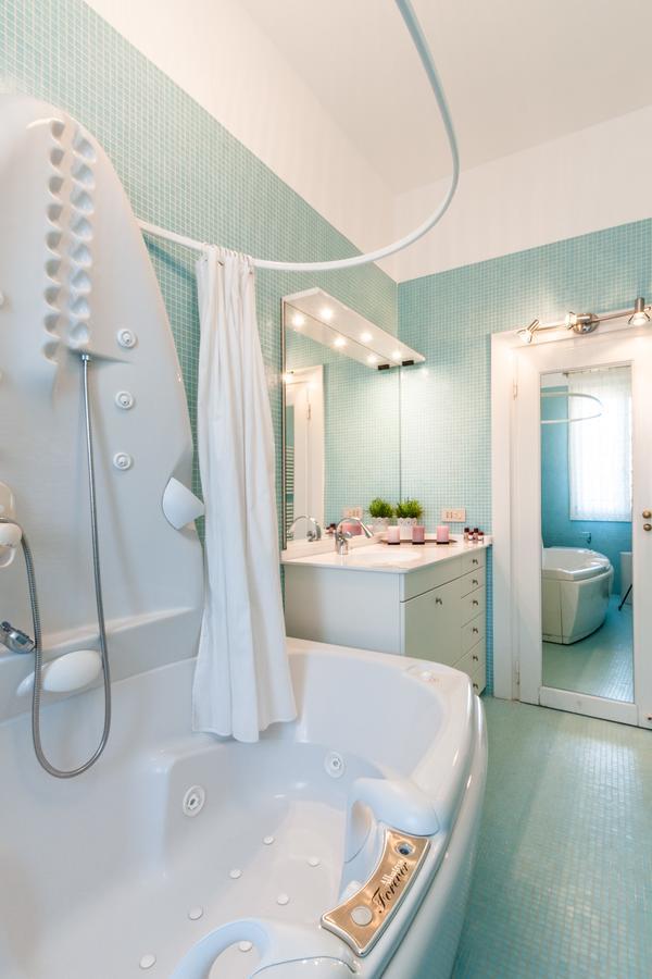 Ve-Nice Suite Rialto Sp720-4 Venezia Eksteriør bilde