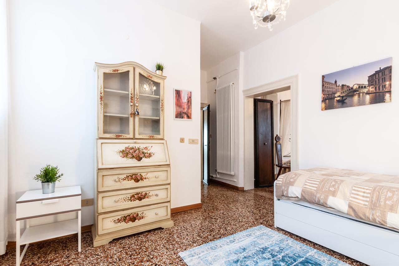 Ve-Nice Suite Rialto Sp720-4 Venezia Eksteriør bilde