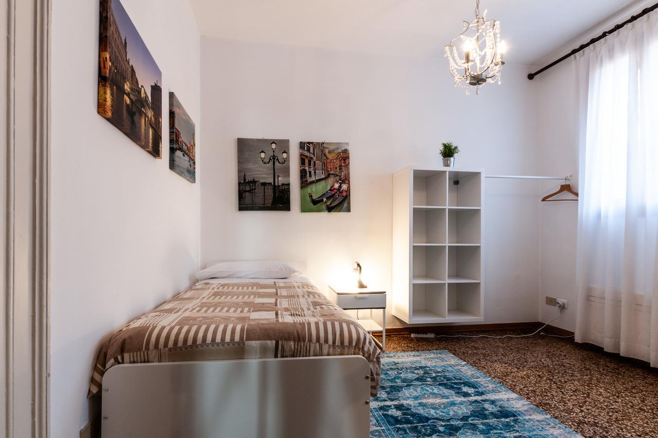 Ve-Nice Suite Rialto Sp720-4 Venezia Eksteriør bilde