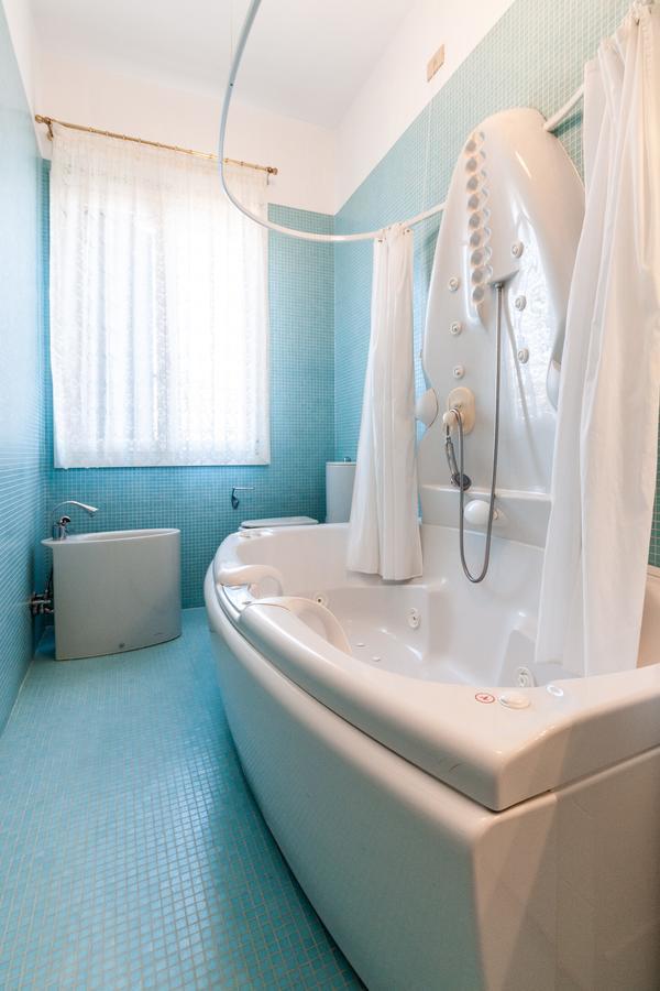 Ve-Nice Suite Rialto Sp720-4 Venezia Eksteriør bilde