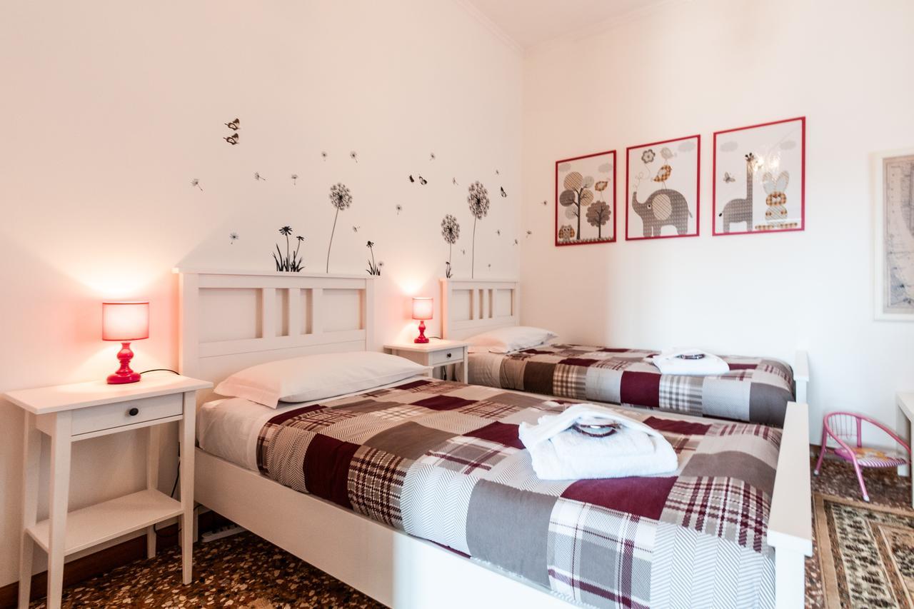 Ve-Nice Suite Rialto Sp720-4 Venezia Eksteriør bilde
