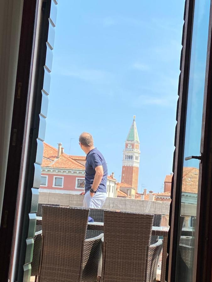 Ve-Nice Suite Rialto Sp720-4 Venezia Eksteriør bilde